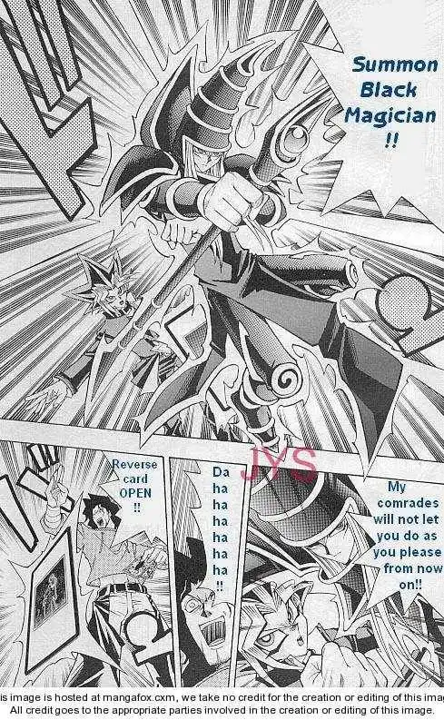 Yu-gi-oh! R Chapter 3 15